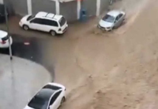 Obilne padavine: Evropa ponovo na udaru poplava, u toku evakuacija stanovništva