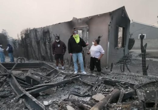 SAD: Sve učestalije pljačke u Kaliforniji; Lopovi obučeni u vatrogasce