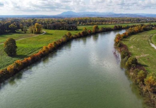 Potraga za trogodišnjom djevojčicom: Nastavljena pretraga rijeke Save, majka pod nadzorom policije