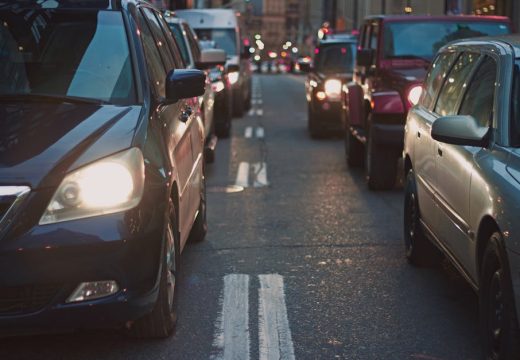 Vozači, oprez: Pooštrene kazne za ove propuste