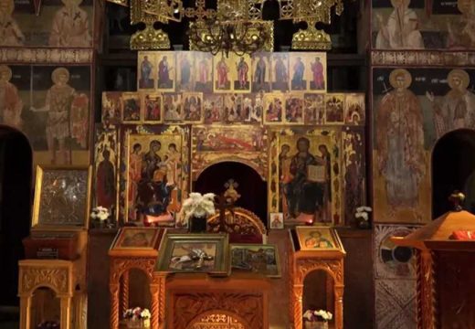 “Umekšanje zlih srca”: Čudotvorna ikona iz Rusije stiže u Beograd