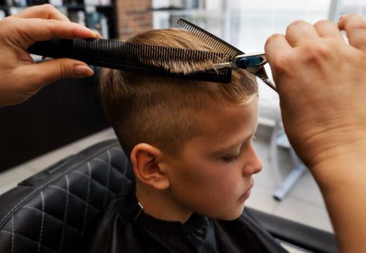 Šišanje za dvoje 40 KM: Majka ogorčena zbog cijene dječijeg šišanja
