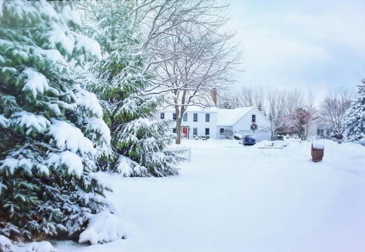 Građani Njemačke upozoreni: Stižu obilne padavine