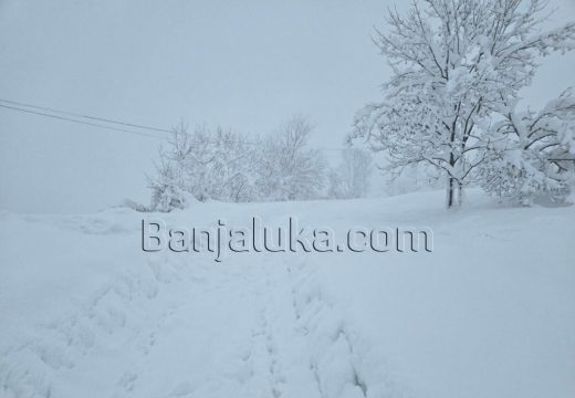 Vremenska prognoza: Kakvo nas vrijeme očekuje do kraja dana