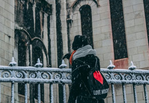 Gotovo je sa januarskim proljećem: Jak anticiklon donosi mrazeve i zahlađenje