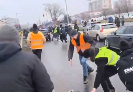 Osumnjičena za teško ubistvo u pokušaju: Pritvor djevojci koja je kolima udarila studentkinju