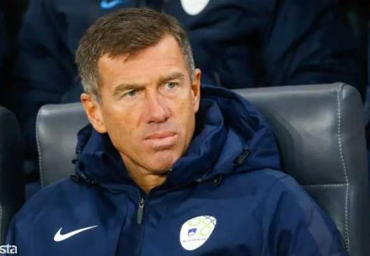 Sport: Legendarni fudbaler Jugoslavije teško bolestan