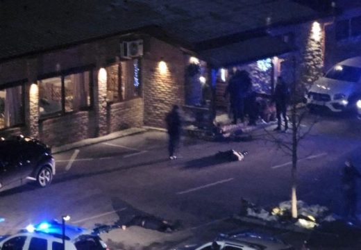 Novi detalji o krvavom obračunu u Banjaluci: Više uhapšenih, ubica u bjekstvu