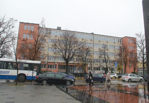 Okružni sud u Bijeljini: Počelo obnovljeno suđenje za ubistvo Aleksandra Pantića