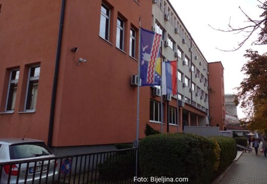 Osnovni sud u Bijeljini:   Zbog teške krađe pritvor od mjesec dana