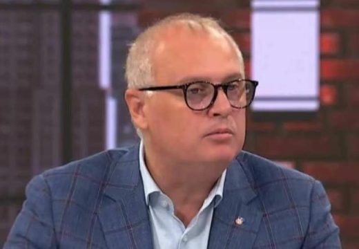 Srbija: Ukinuto rješenje Višeg suda kojim se odbija pritvor Goranu Vesiću