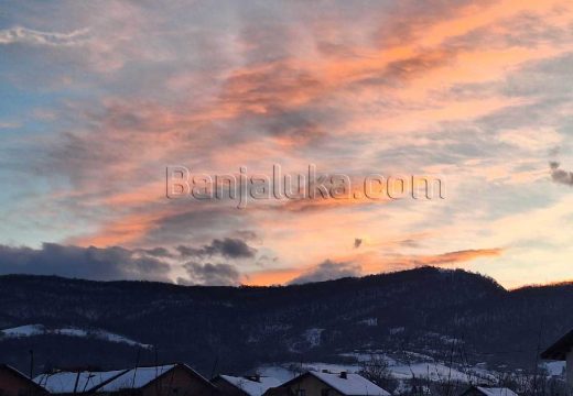 Slijedi vremenski preokret: Drastično skače temperatura