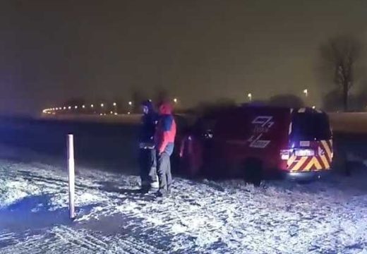 “Udavila sam dijete u Savi”: Majka ušla sa djetetom u rijeku, pa sama izašla i prijavila da ga je ubila (Video)