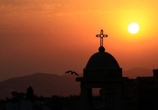 SPC:Danas Sveti Grigorije Bogoslov – zaštitnik mudrih i učenih