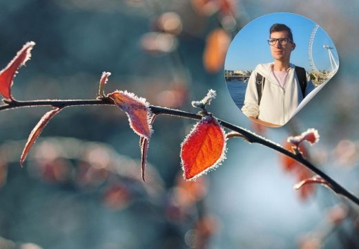 Meteorologija: Sladić otkriva šta će biti sa zimom na Balkanu