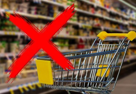 Najavljen treći bojkot trgovina u BiH: Evo za koji dan je tačno planiran