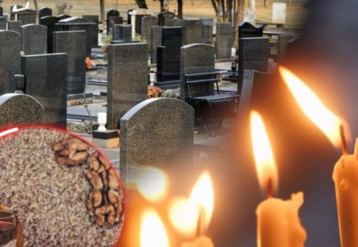 Bliže se Zimske Zadušnice: Ove običaje morate ispoštovati