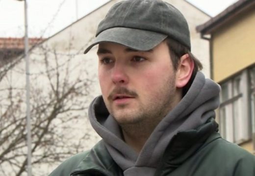 Život i studiranje u Rusiji: David Simeunović iz Bijeljine dijeli iskustva