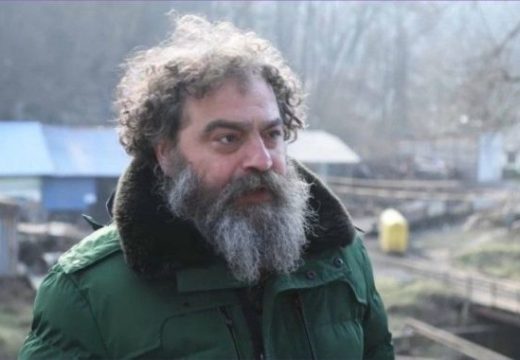 U znak podrške studentima: Igor u Resavici ulicu blokirao sam – a onda je grudva pokrenula lavinu