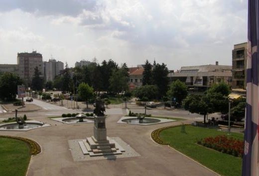 Bijeljina: U srijedu skup podrške studentima u Srbiji