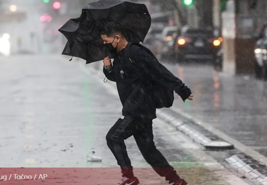 Iskoristite vikend: Stiže nagla promjena vremena