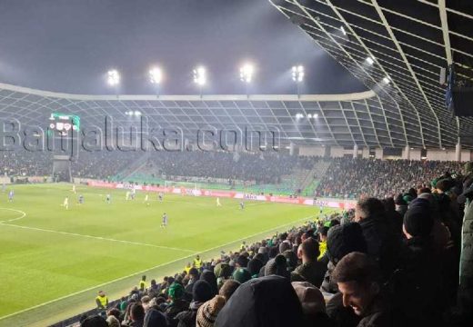 Fudbal: Koliko je Borac zaradio plasmanom u osminu finala?