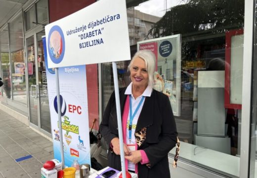 Udruženje “Diabeta” Bijeljina: Besplatni preventivni pregledi i edukacija širom Srpske