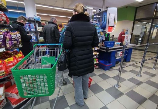 U regionu se suzdrže od kupovine,zašto mi ne možemo: “Bojkot je kratkotrajni viralni trend, dok se ne pojavi prva akcijska cijena u supermarketu”