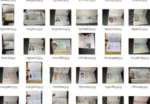 BiH: IDDEEA reagovala na prodaju pasoša građana BiH na dark vebu