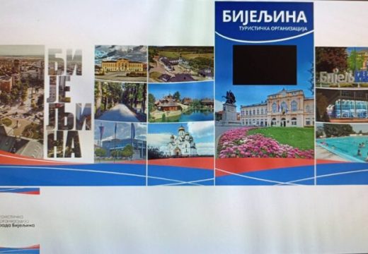 Turistička ponuda Semberije: Bijeljina na 56. Međunarodnom sajmu turizma u Beogradu