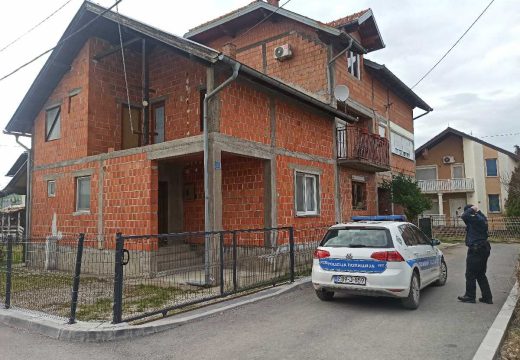 Kuću strave otkrila socijalna radnica: Pronašla djevojčicu (12) koja je pobjegla