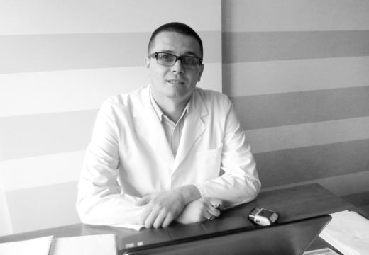 Tužna vijest iz Ugljevika: Preminuo dr Jugoslav Cvetković