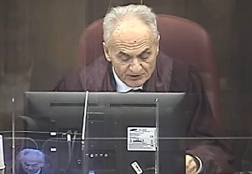 Bivši sudija Suda BiH komentarisao presudu: O Dodikovom slučaju upoznati svijet
