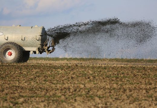 Poljoprivreda: Mineralna đubriva za mjesec dana poskupjela za 20 odsto