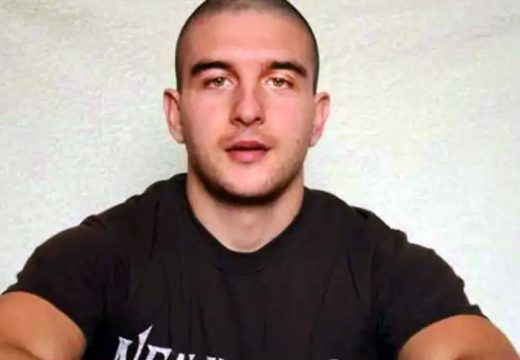 Otac troje maloljetne djece: Ovo je Miloš koji je tragično stradao u SAD