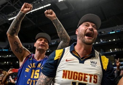 Detalji Jokićevog suđenja: Poznato šta mu je sve zabranjeno