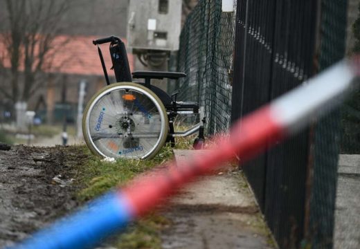 U POŽARU STRADALO 13 LJUDI: Pohapšeni inspektori koji su dali radnu dozvolu staračkom domu u Barajevu