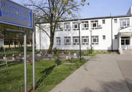 Komemoracija nastradalim učenicama iz Bijeljine: “Pamtićemo ih po osmijehu”