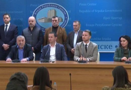 Grado(načelnici) poslali jasnu poruku: Treba da budemo složni i da zaštitimo interese Srpske