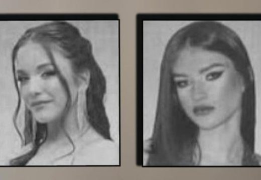 Bijeljina tuguje: Danas komemorativni skup u Gimnaziji i sahrana tragično stradalih djevojaka