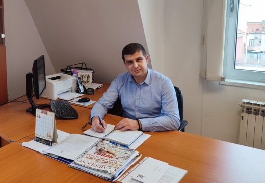 Vučković: Kiša i snijeg pogodovali usjevima