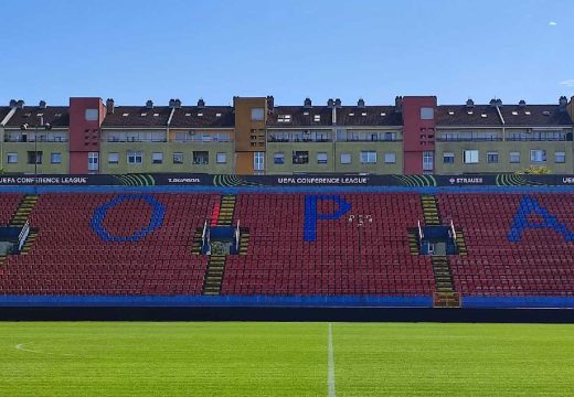 U prodaji nove karte:Borac se oglasio zbog zloubotrebe ulaznica za meč sa Olimpijom