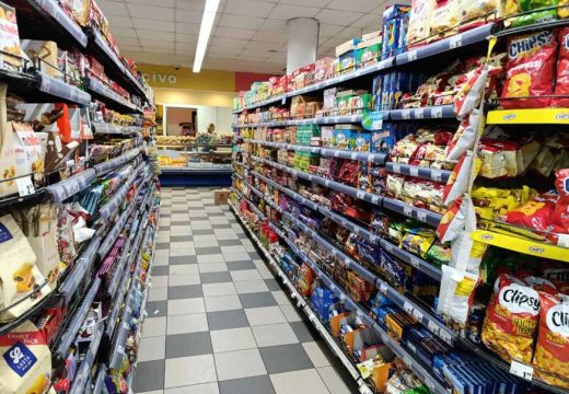 Skoro duplo manje: Bojkot trgovina zbog visokih cijena u Srpskoj oborio promet