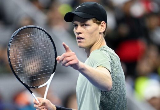 Tri mjeseca bez mečeva: Siner suspendovan