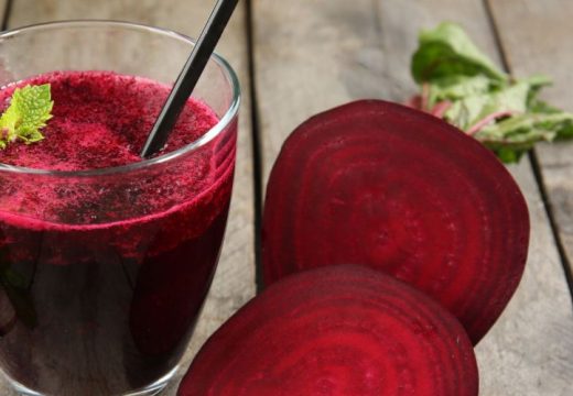 Jeftino i nalazi se svuda:Povrće koje čisti krv od svih toksina