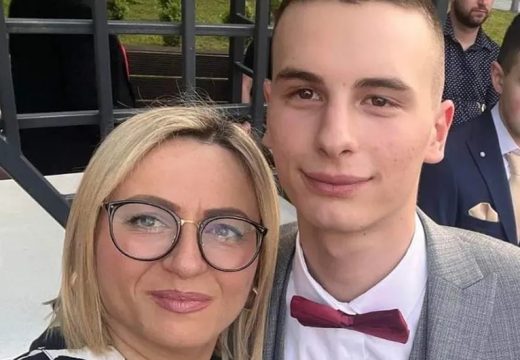 Sergej nas treba: U aprilu prima posljednju terapiju u Moskvi