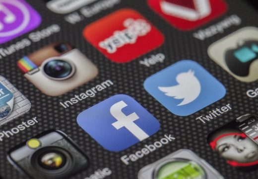 Pao Fejsbuk Mesendžer: Aplikacija bilježi problem u radu širom svijeta