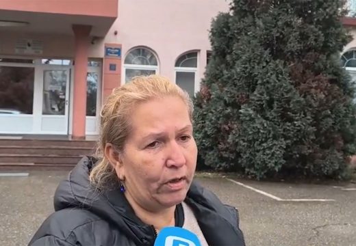 Pustili uhapšenu Brčanku: “Imam 108 unučadi, dvoje sam dala da mi čuvaju”