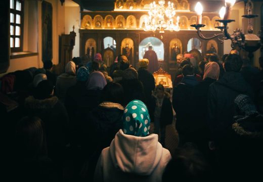 Ovo su narodna vjerovanja i običaji: Danas je Sretenje Gospodnje