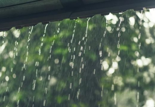 U vikend ulazimo s kišobranom u rukama: Kakvo vrijeme će biti u subotu u BiH